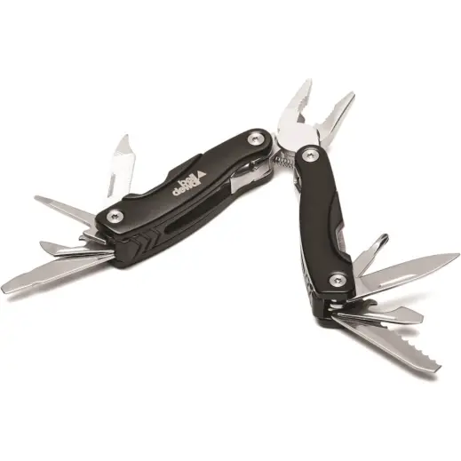 Frontier Multi-Tool & Keyholder Set Multi Tool